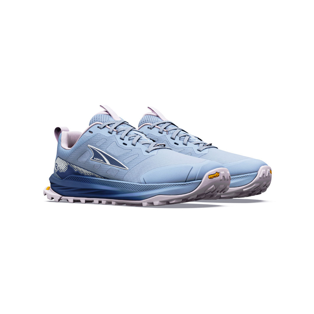 Altra - Lone Peak 9+ Rain Wash/Oceana - Womens