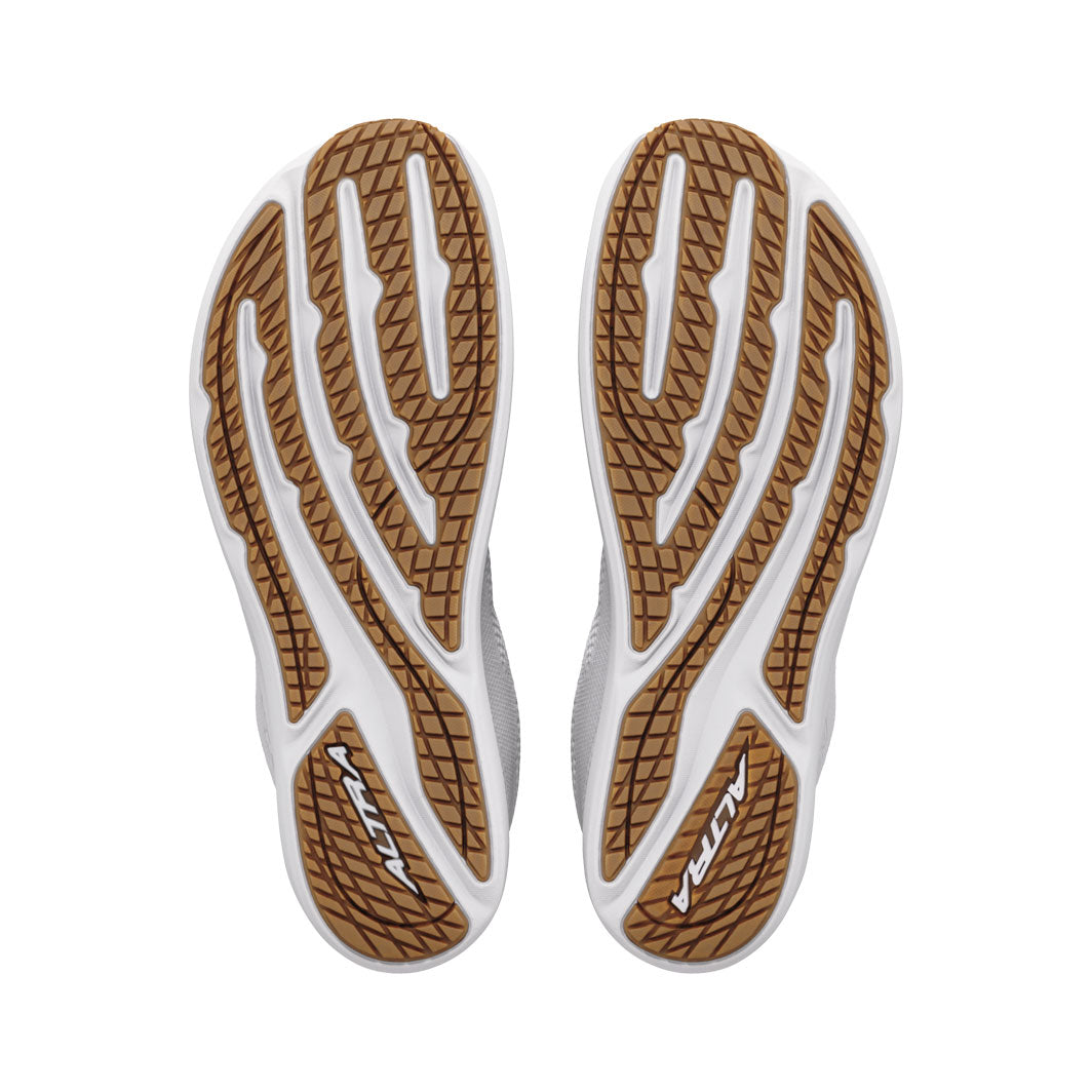 Altra - Escalante 5 - Triple White - Womens
