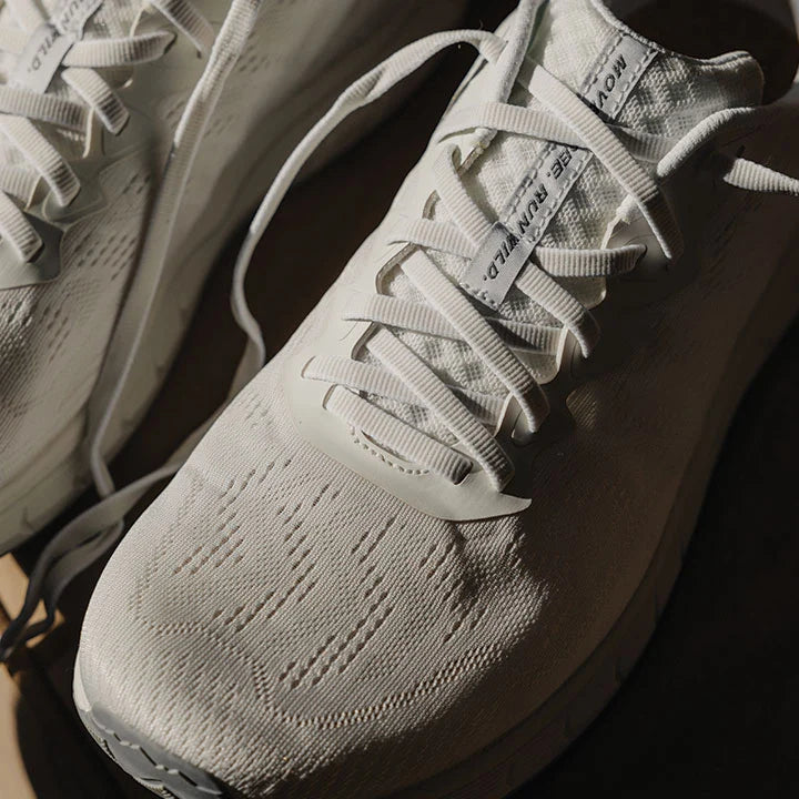 Lems - ZenSpeed Lite (Wide) - Cloud - (Unisex)