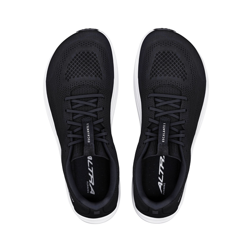 Altra - Escalante 5 - Black/White - Womens