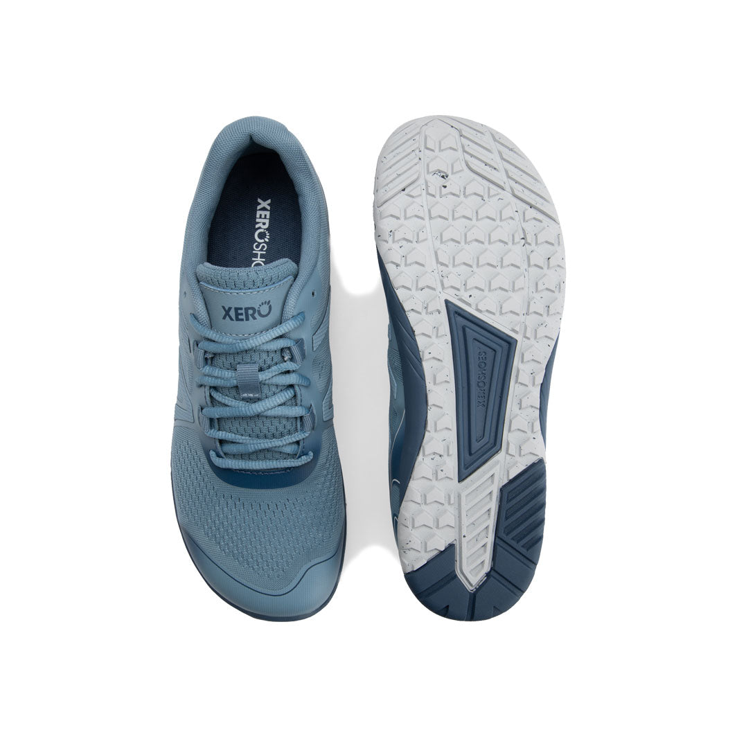 XeroShoes - HFS II - Windward Blue (Womens)