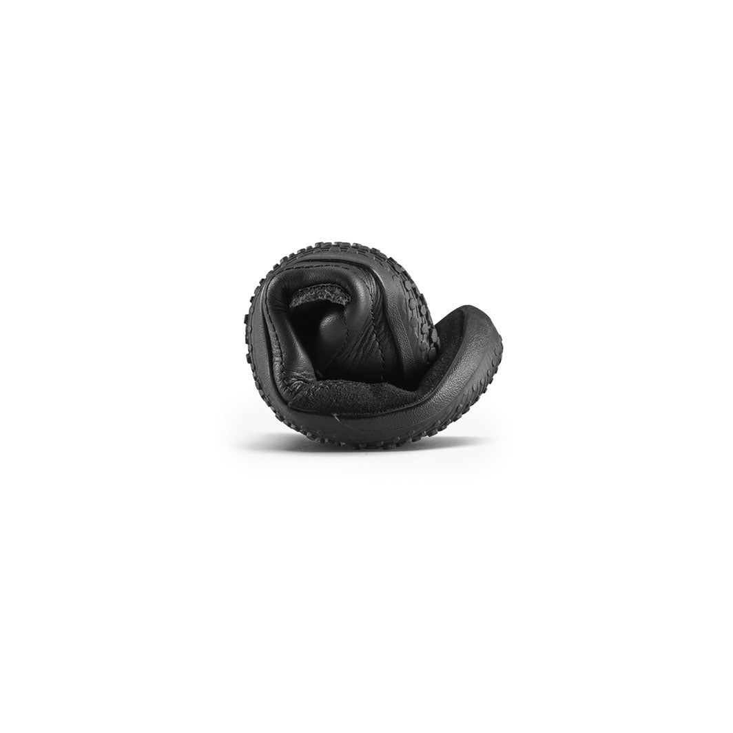 Vivobarefoot - Gobi Bar Kids - Obsidian