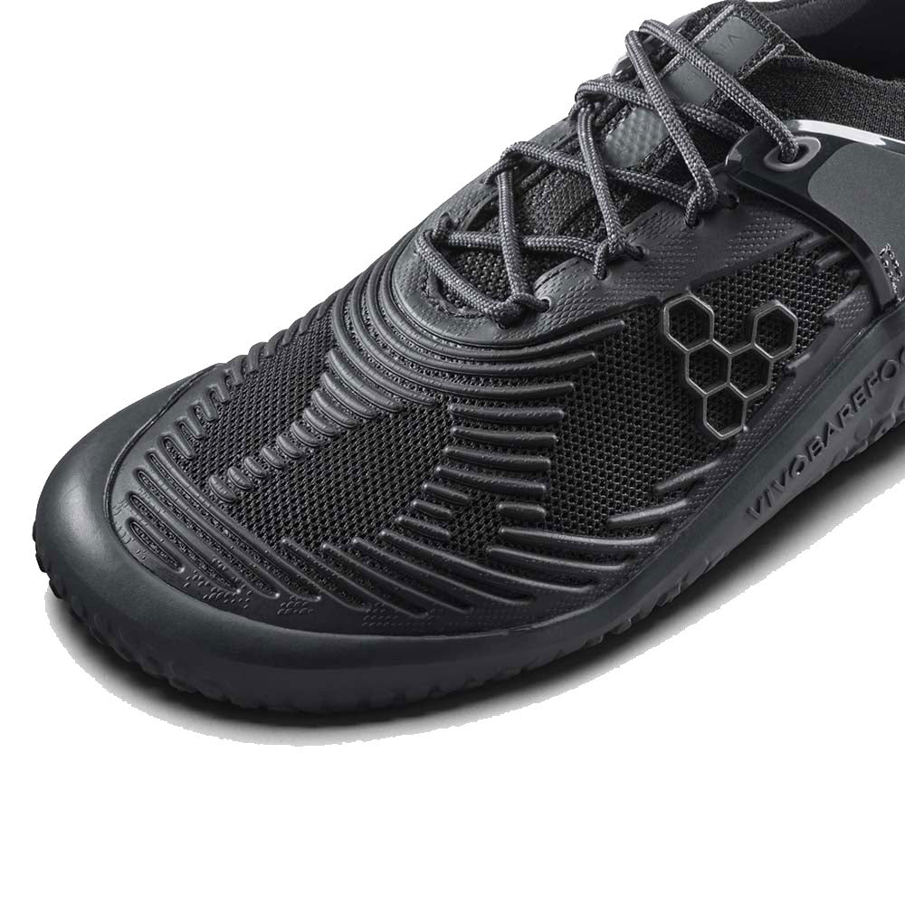 Vivobarefoot Motus Strength II (Womens) - Eclipse