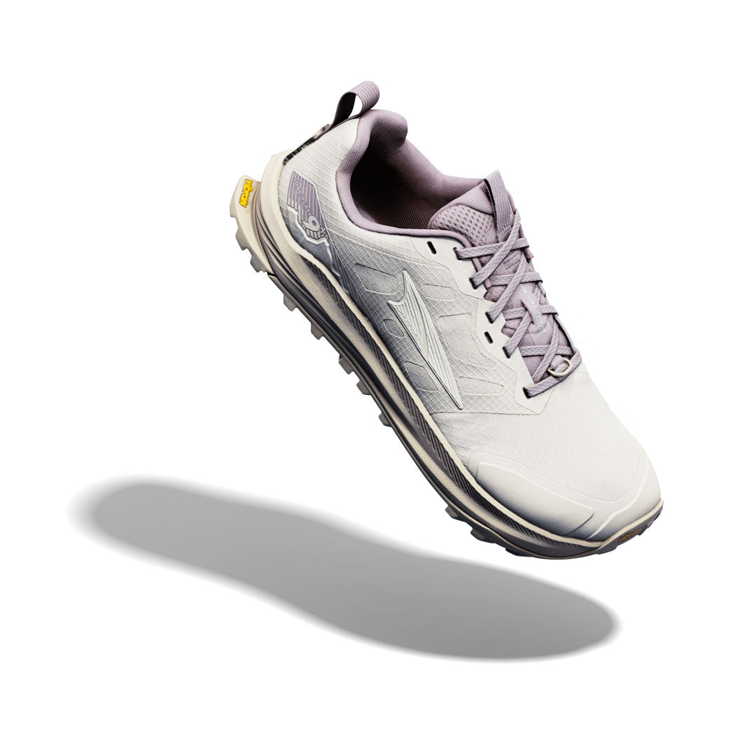 Altra - Lone Peak 9+ Pearl - Womens