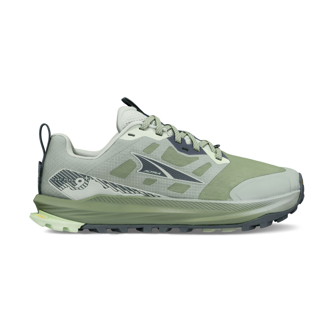 Altra - Lone Peak 9+ Glacier - Womens