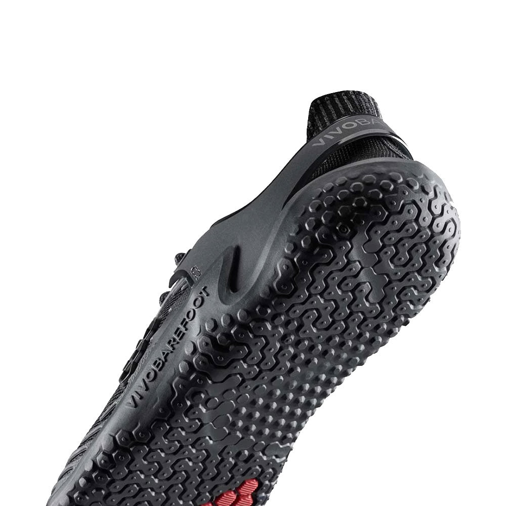 Vivobarefoot Motus Strength II (Womens) - Eclipse