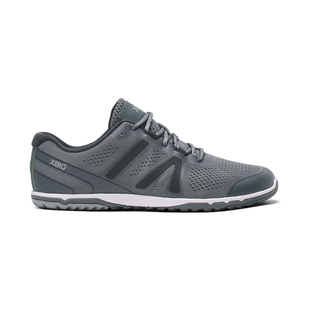 XeroShoes - HFS II - Steel Gray (Mens)