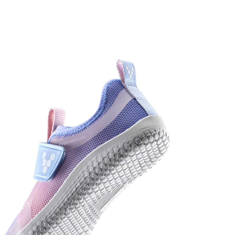 Vivobarefoot - Primus Sport IV Kids - Unicorn