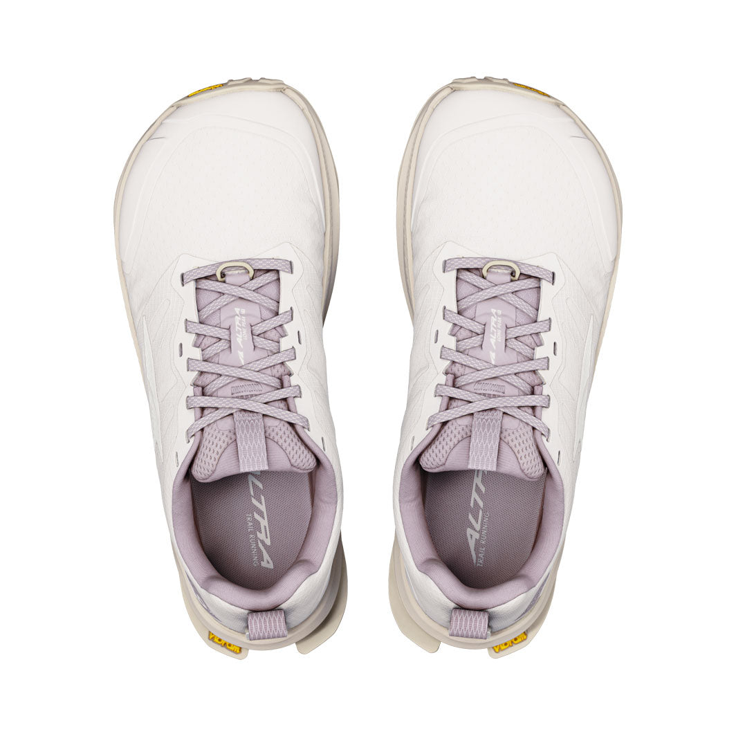 Altra - Lone Peak 9+ Pearl - Womens