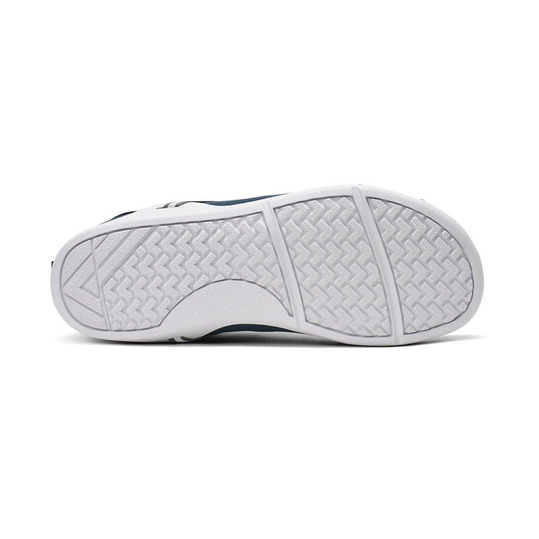 XeroShoes - Prio - Mens - Vintage Indigo