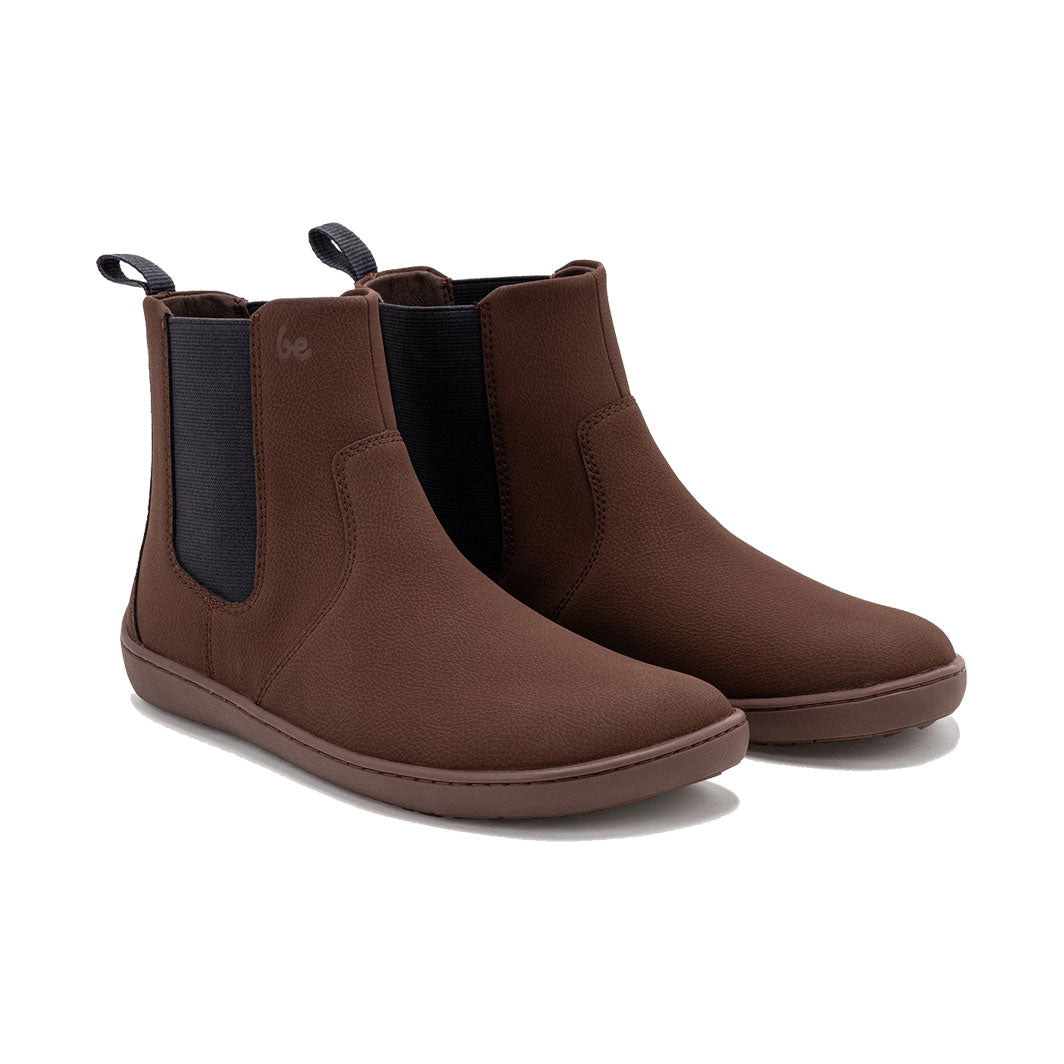 Be Lenka - Entice 3.0 - Vegan Brown (Womens)