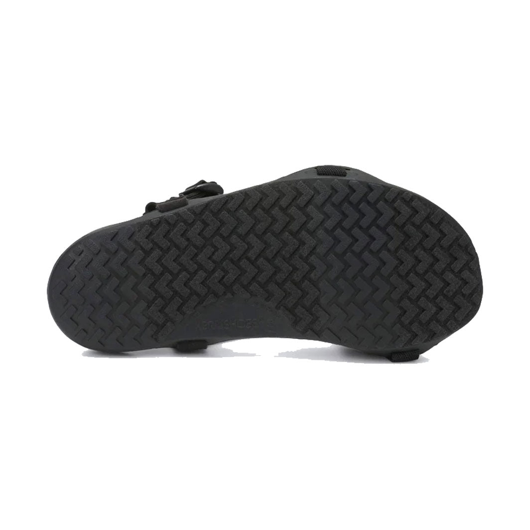 XeroShoes - Z-Trek - Womens - Black