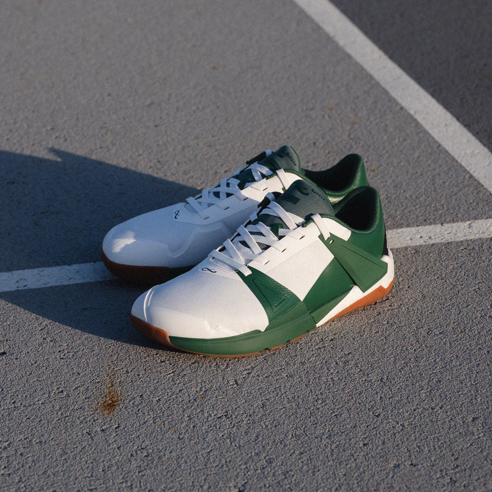 Notace - Koto C1 - White/Green - Womens