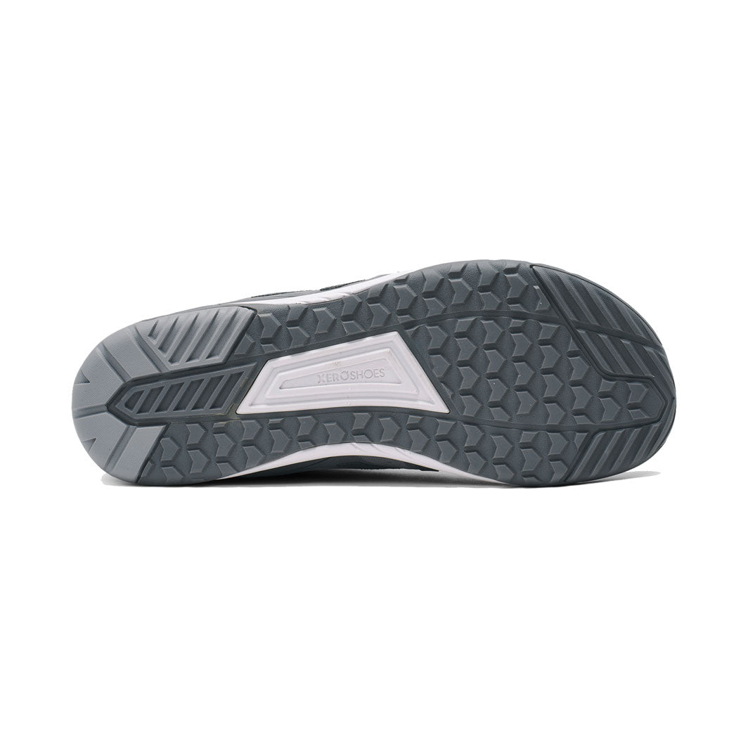 XeroShoes - HFS II - Steel Gray (Mens)
