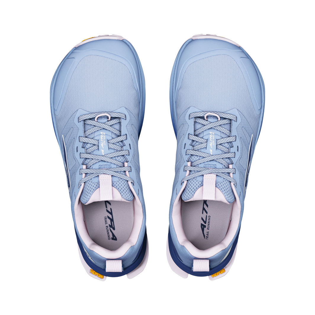 Altra - Lone Peak 9+ Rain Wash/Oceana - Womens