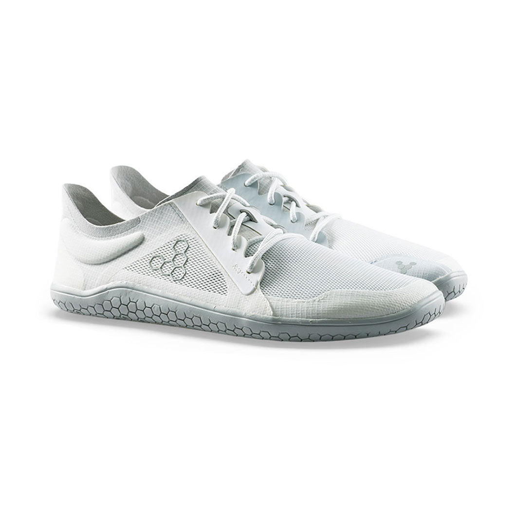 Vivobarefoot - Primus Lite IV - Mineral (Mens)
