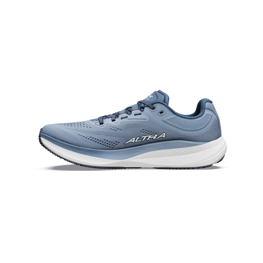 Altra - Torin 9 WIDE - Flint Stone/Blue Nights - Mens