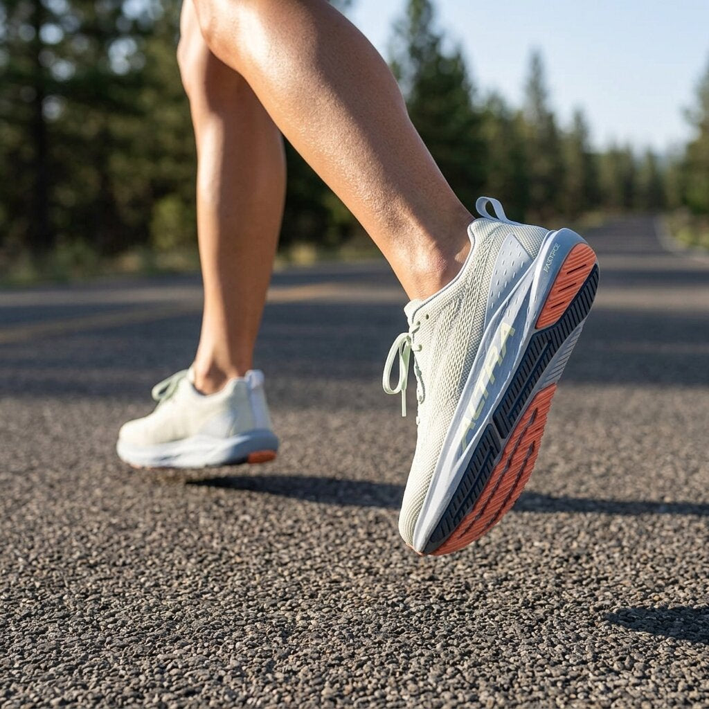 Altra - Vanish Pulse - Ice - Womens