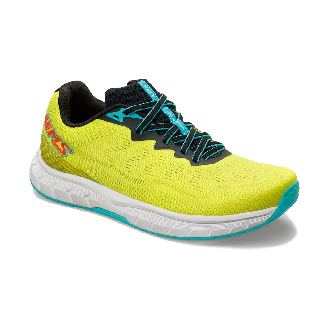 Lems - ZenSpeed Lite (Wide) - Citrus - (Unisex)