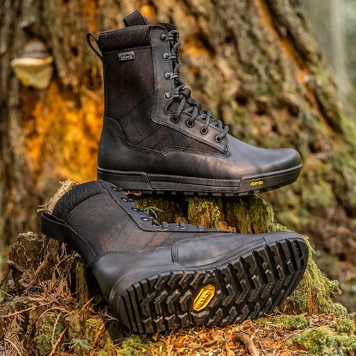 Lems - Tactical Pro Tall - Night Hawk (Unisex)