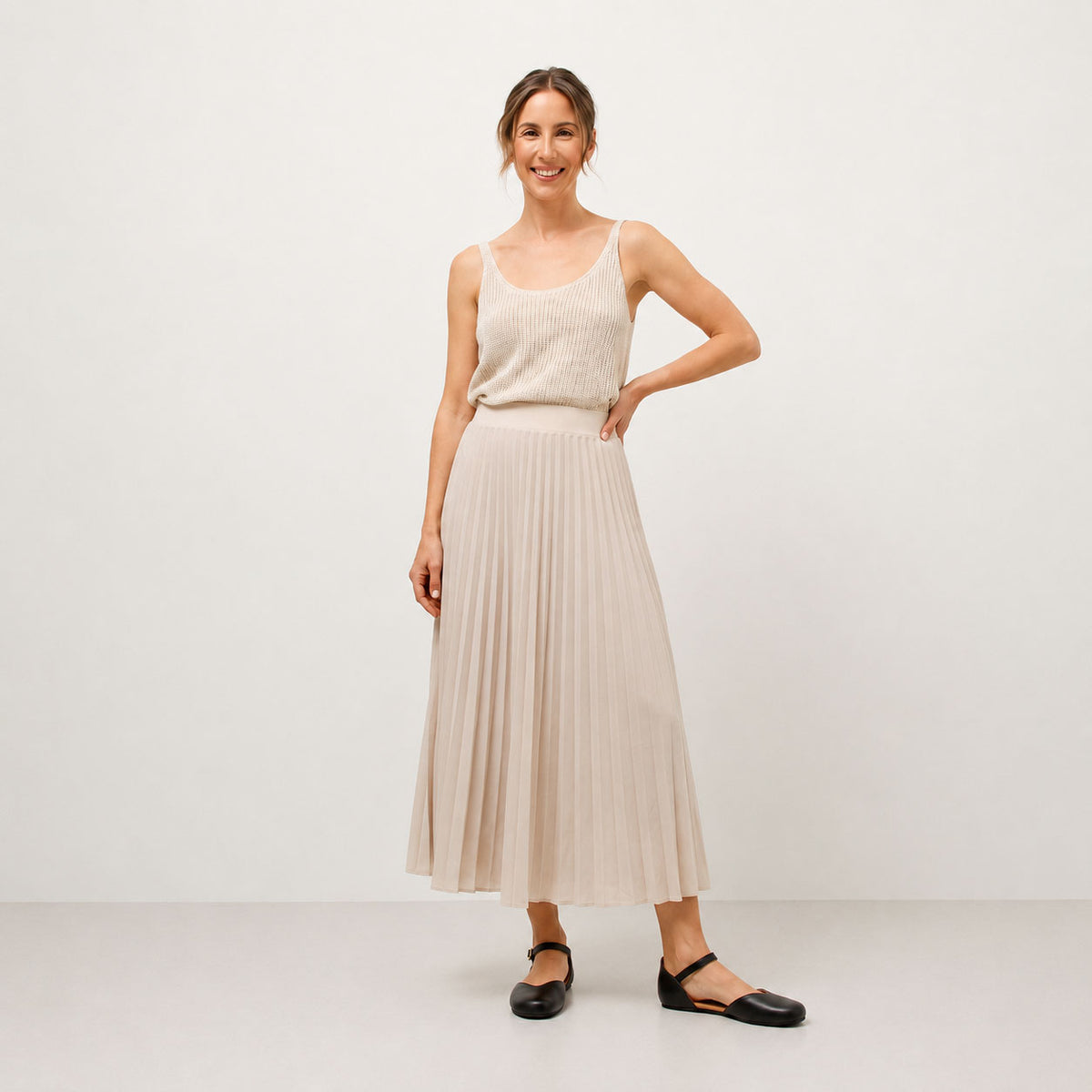 Be Lenka - Lilea - Black (Womens)