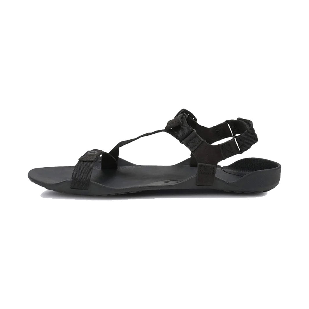 XeroShoes - Z-Trek - Womens - Black