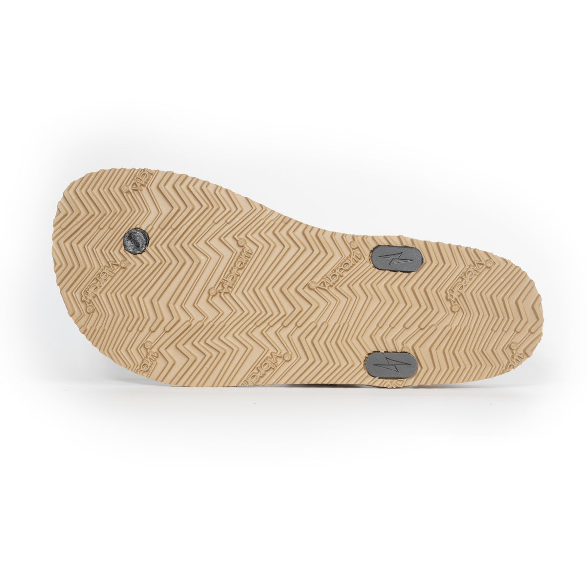 Shamma - Pacific Avenue - Leather - Tan (Unisex)