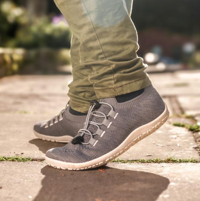 Freet - Tanga - Grey (Unisex)