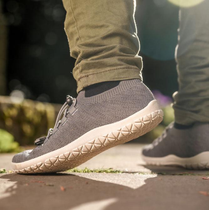 Freet - Tanga - Grey (Unisex)