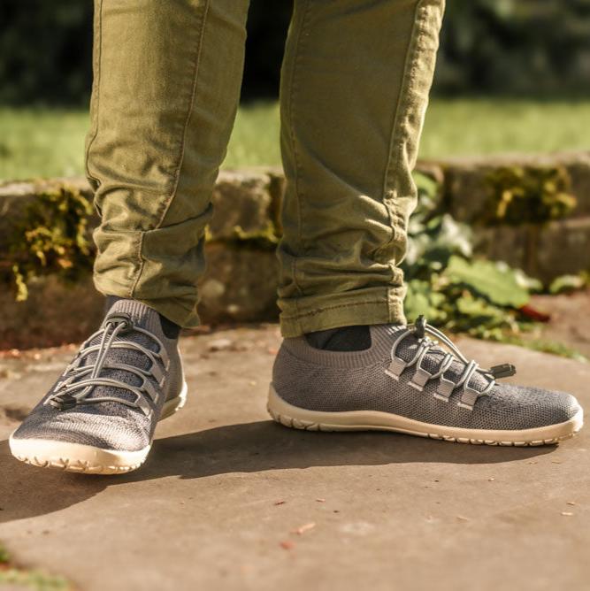 Freet - Tanga - Grey (Unisex)