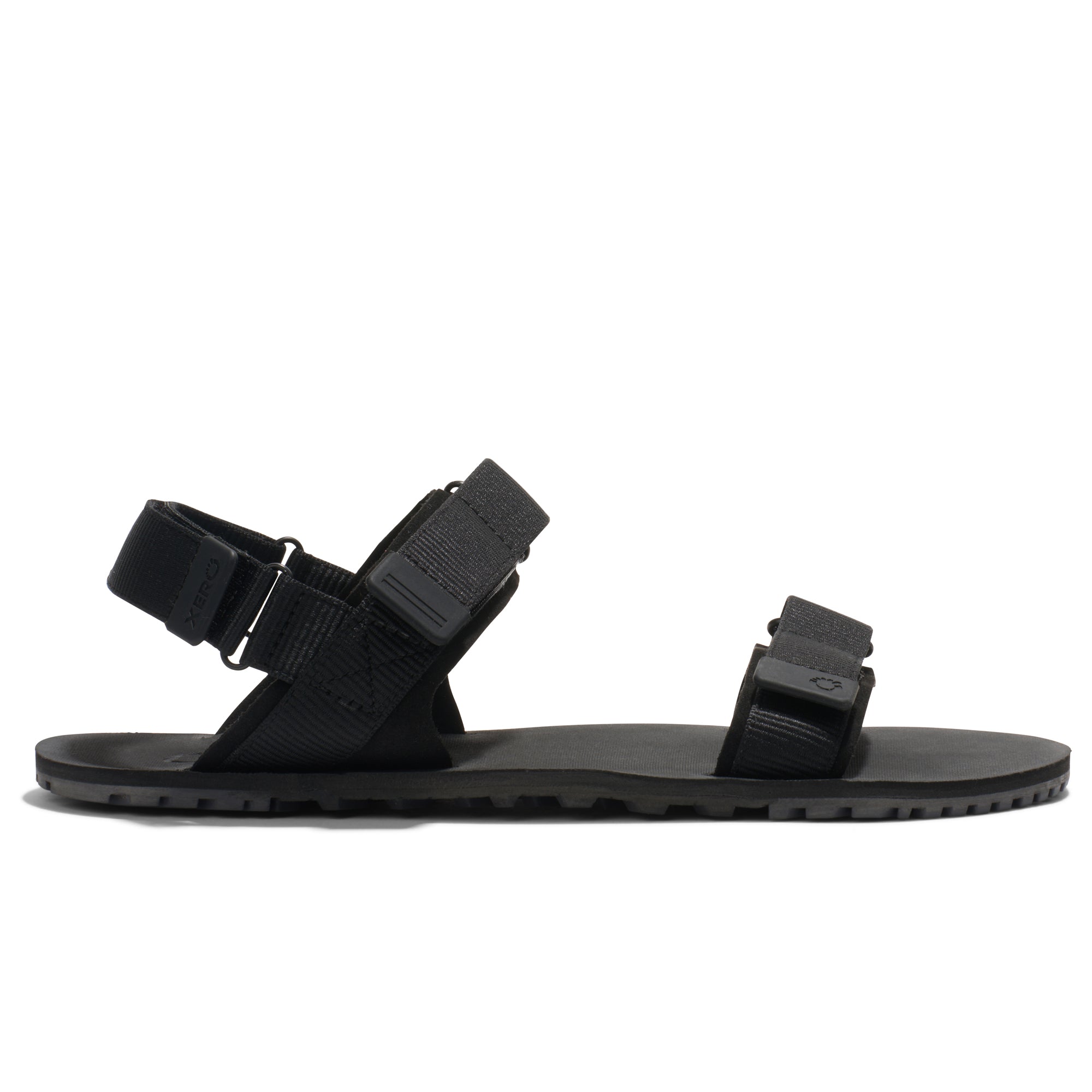 XeroShoes - D-Trail - Mens - Black / Asphalt