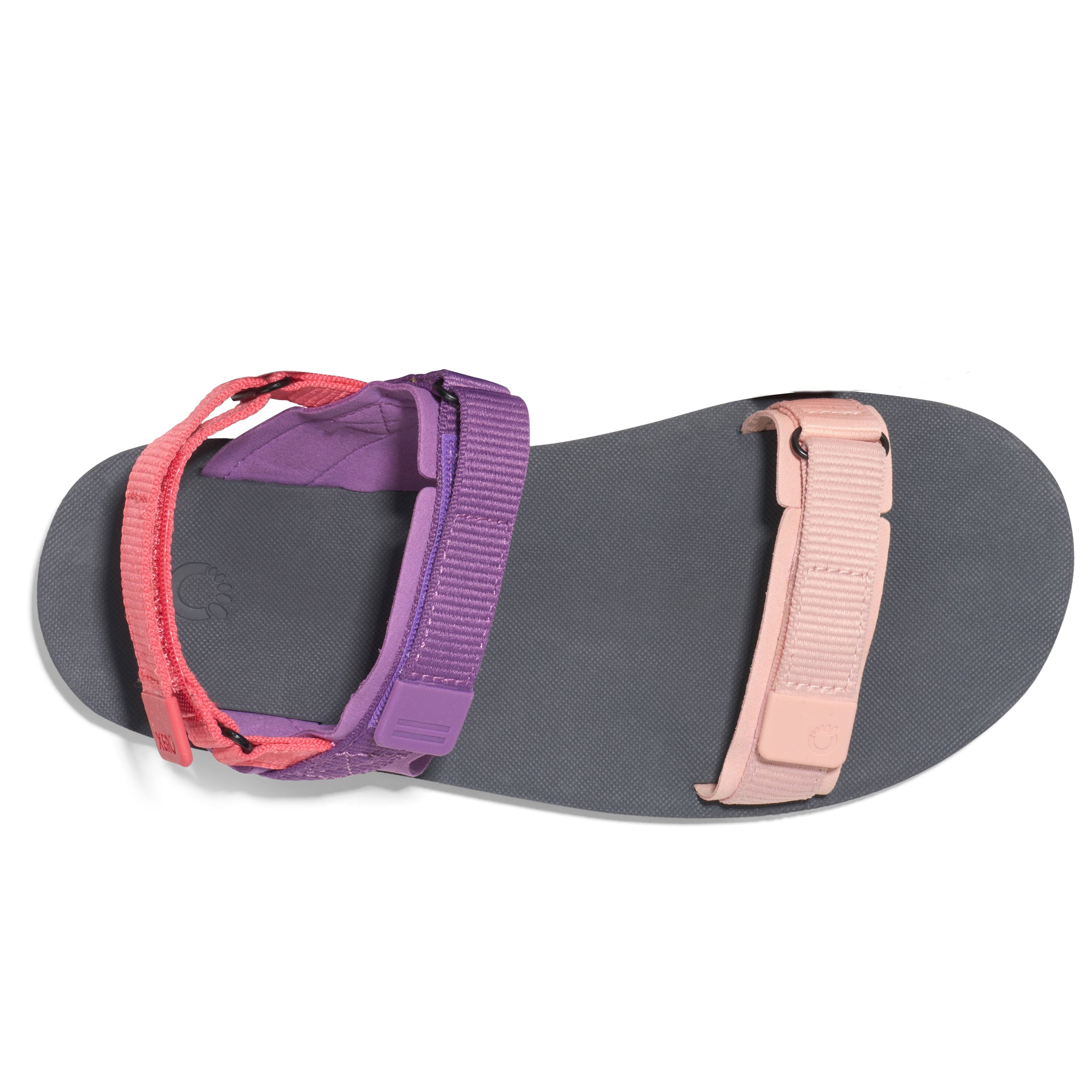 XeroShoes - D-Trail - Womens - Dewberry Multi