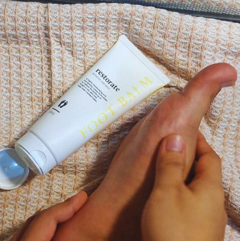 Restorate Cream 100mL tube