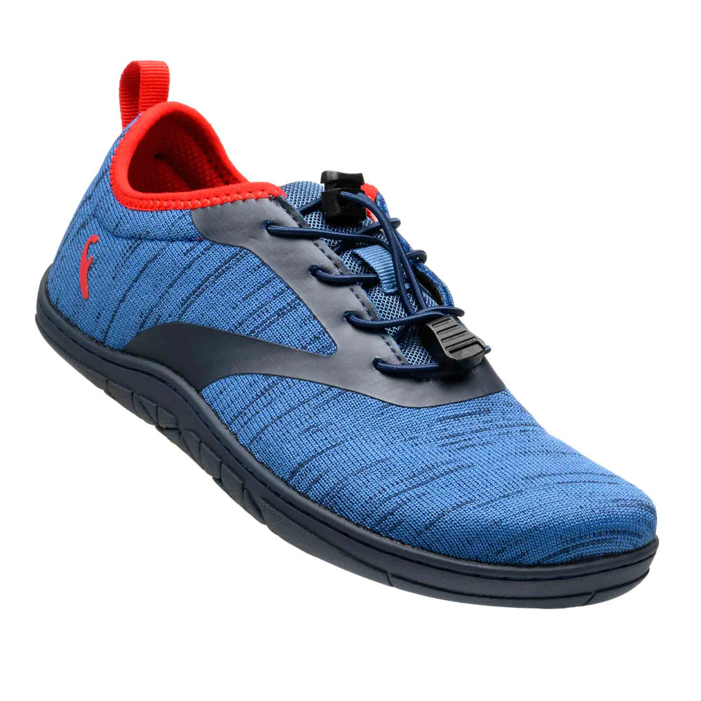 Freet - Hoppee - Blue (Junior) CLEARANCE