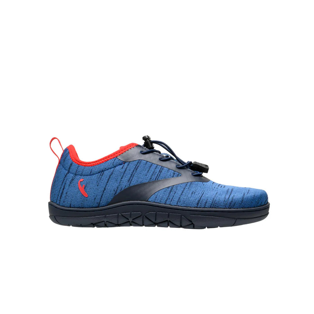 Freet - Hoppee - Blue (Junior) CLEARANCE