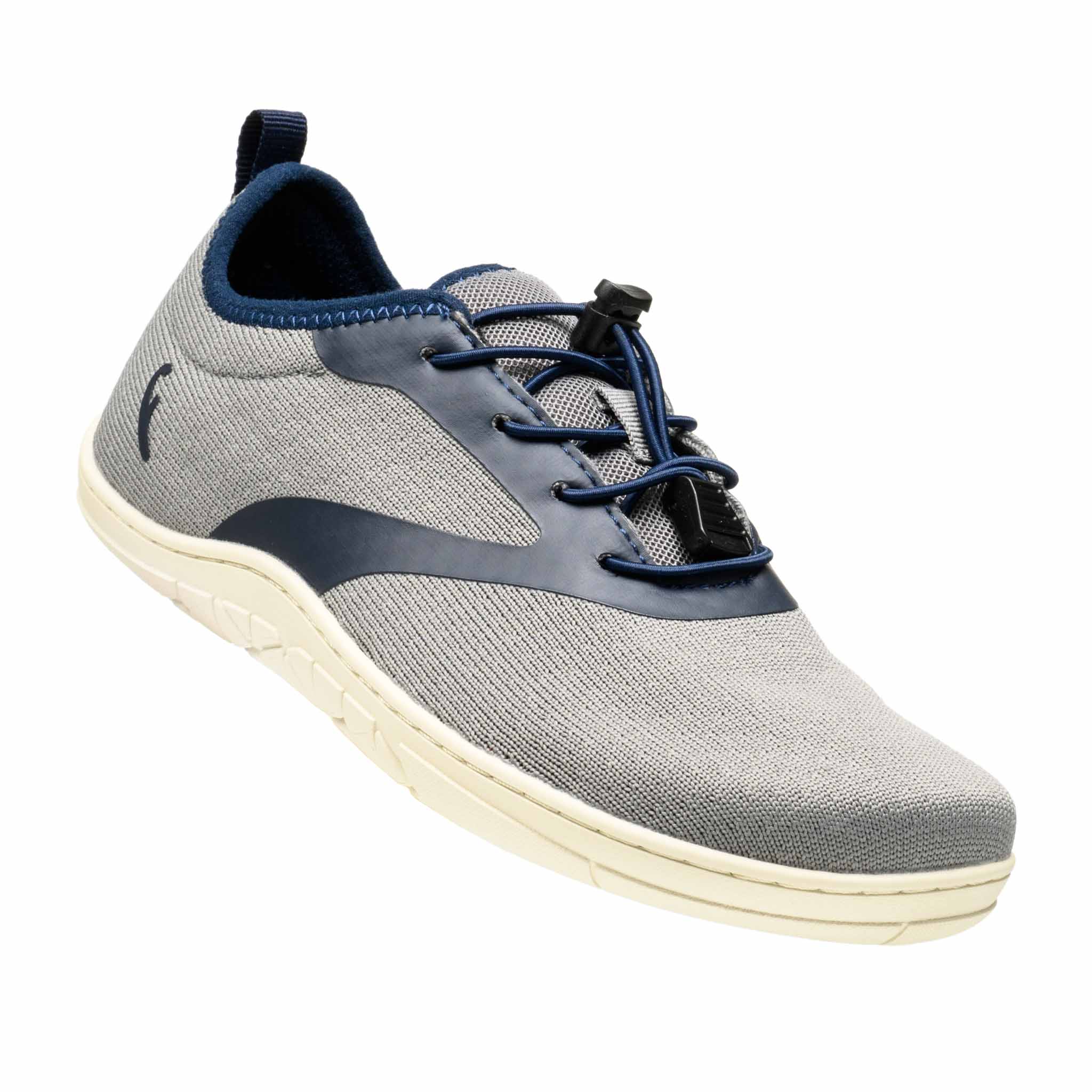 Freet - Hoppee - Grey (Kids) CLEARANCE