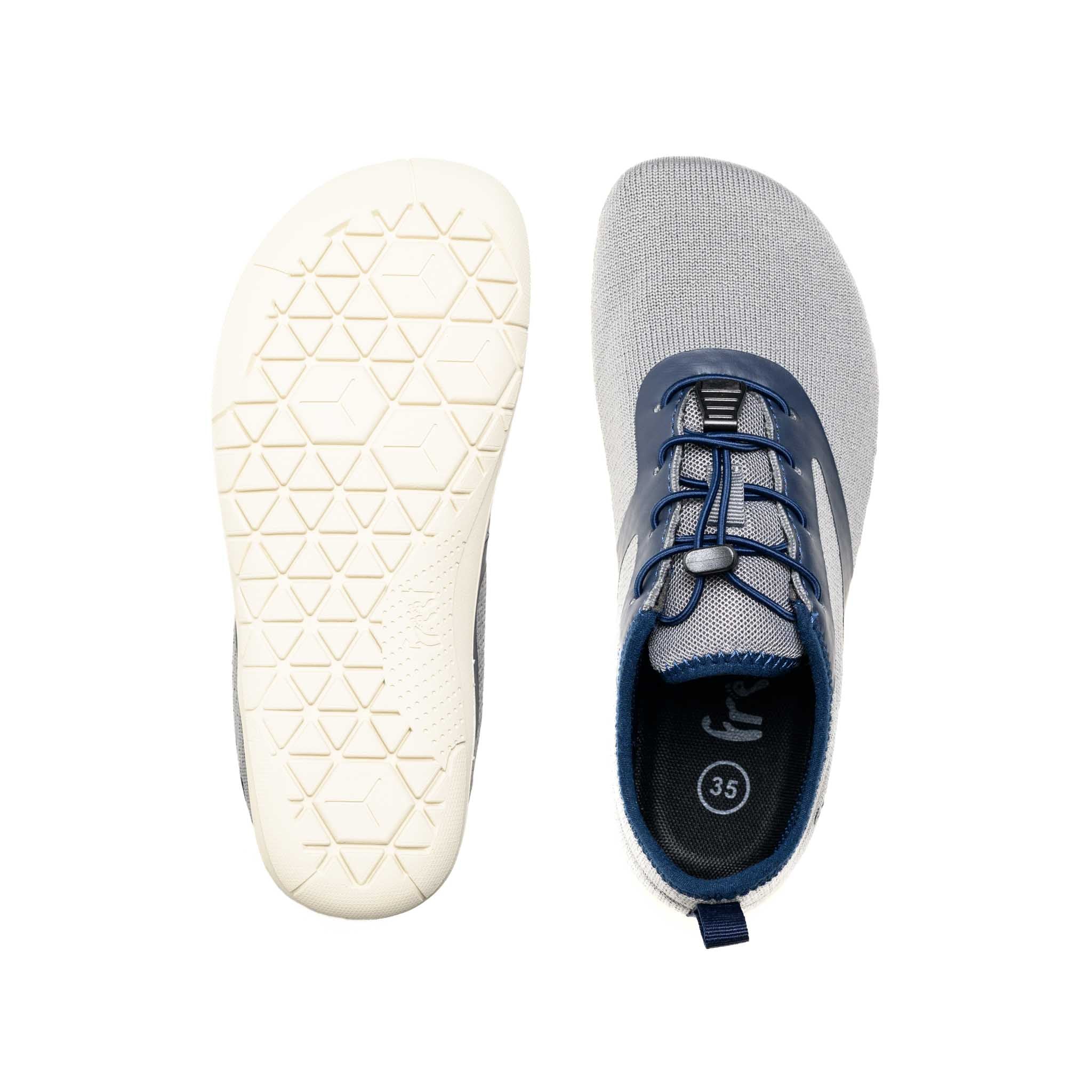 Freet - Hoppee - Grey (Kids) CLEARANCE