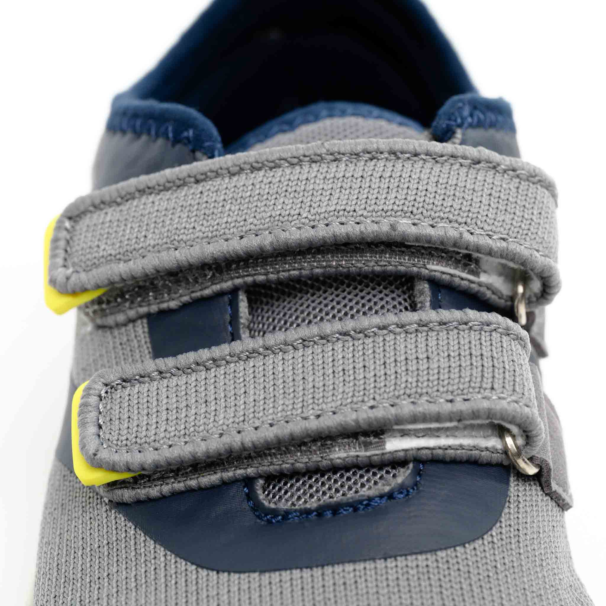 Freet - Hoppee - Grey (Kids) CLEARANCE