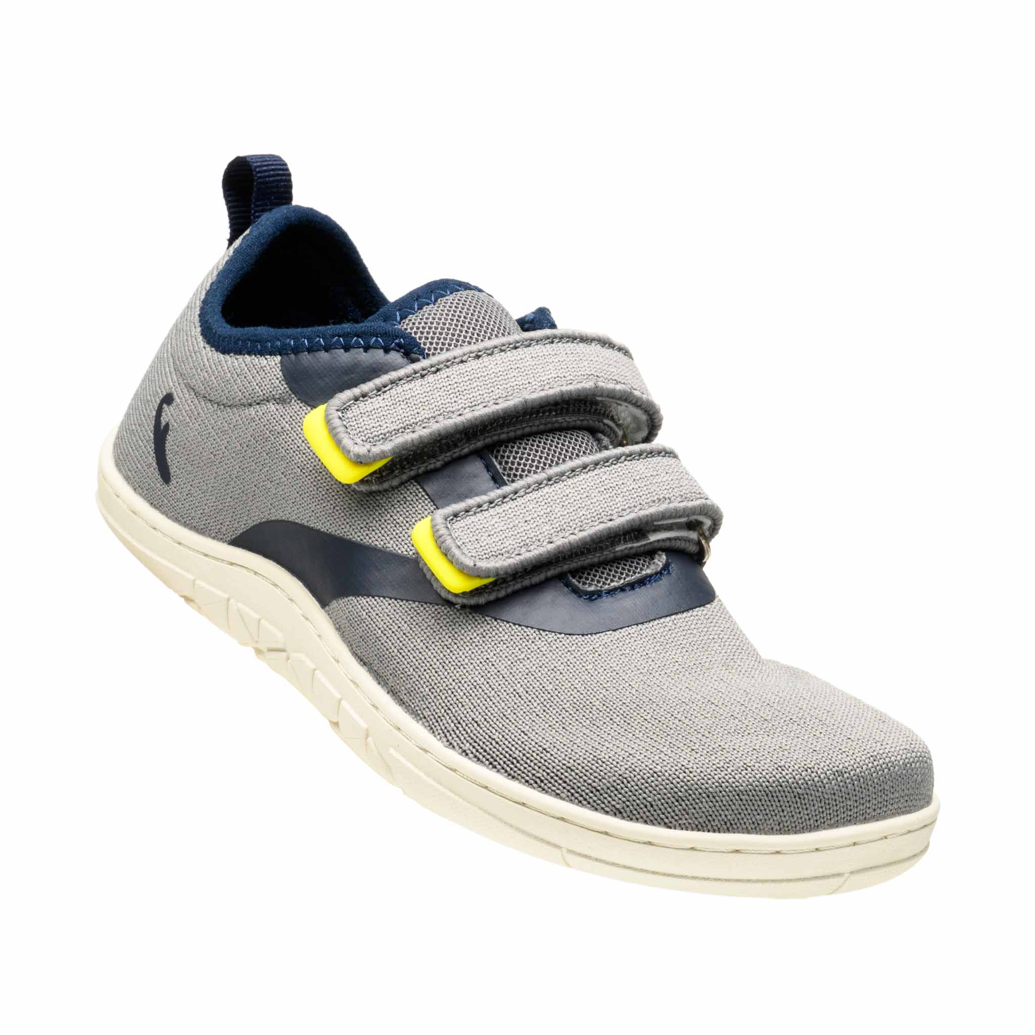 Freet - Hoppee - Grey (Kids) CLEARANCE