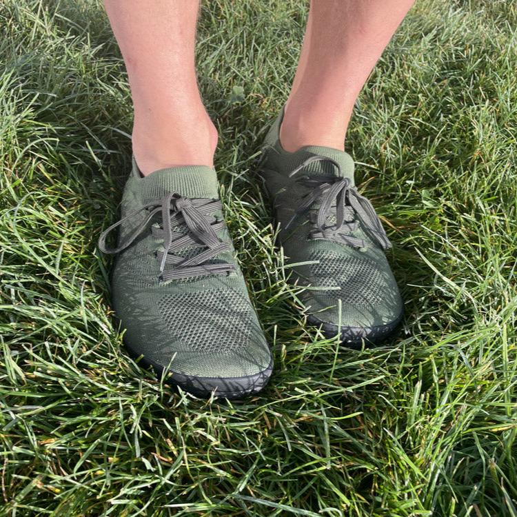 Freet - Howgill - Khaki Green (Unisex)