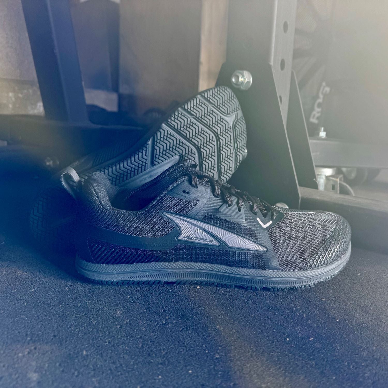 Altra - Solstice XT 3 - Black - Mens