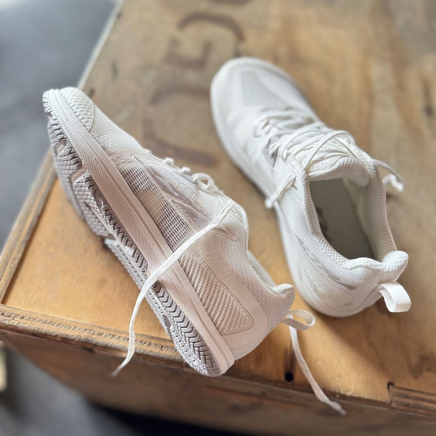 Altra - Solstice XT 3 - White - Womens