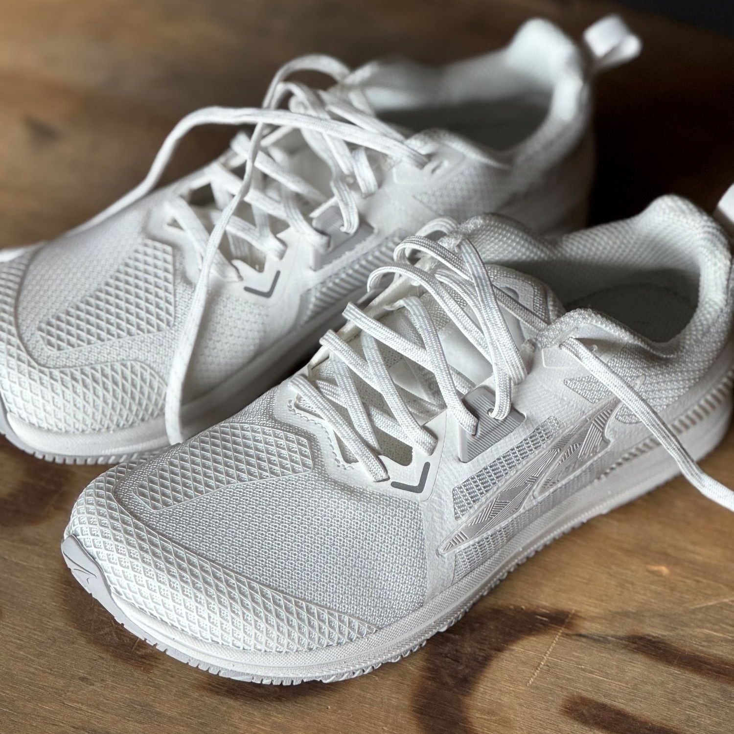 Altra - Solstice XT 3 - White - Womens