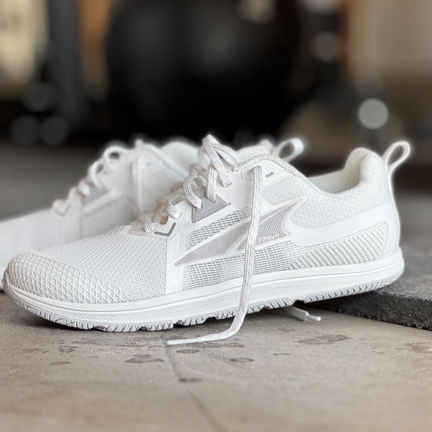 Altra - Solstice XT 3 - White - Womens