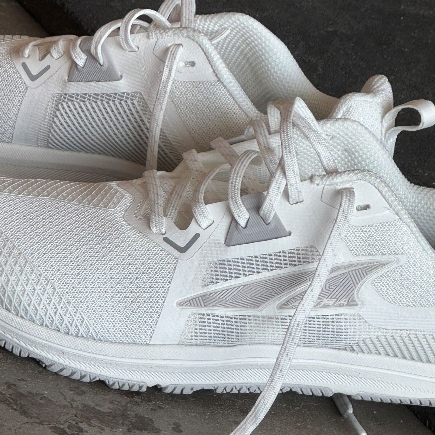 Altra - Solstice XT 3 - White - Womens