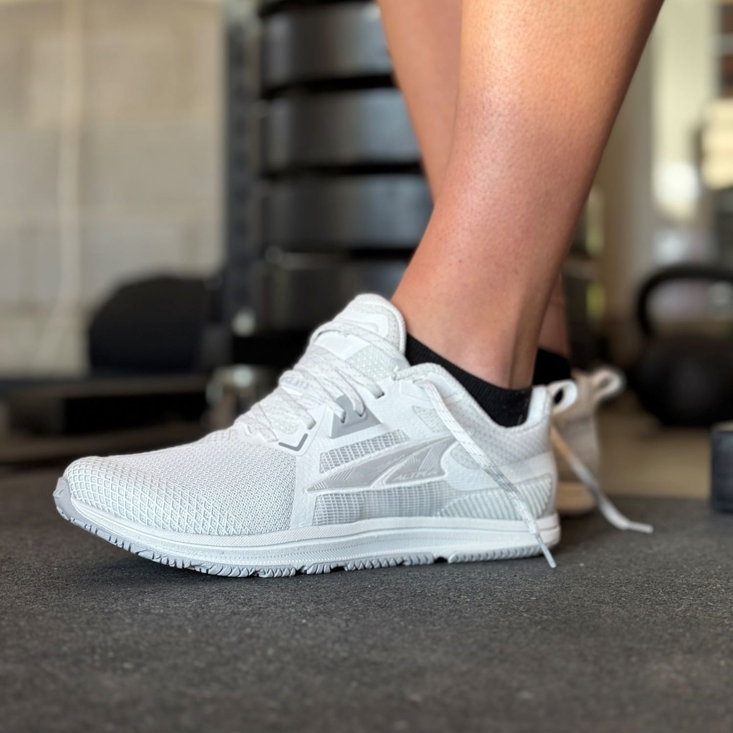 Altra - Solstice XT 3 - White - Womens