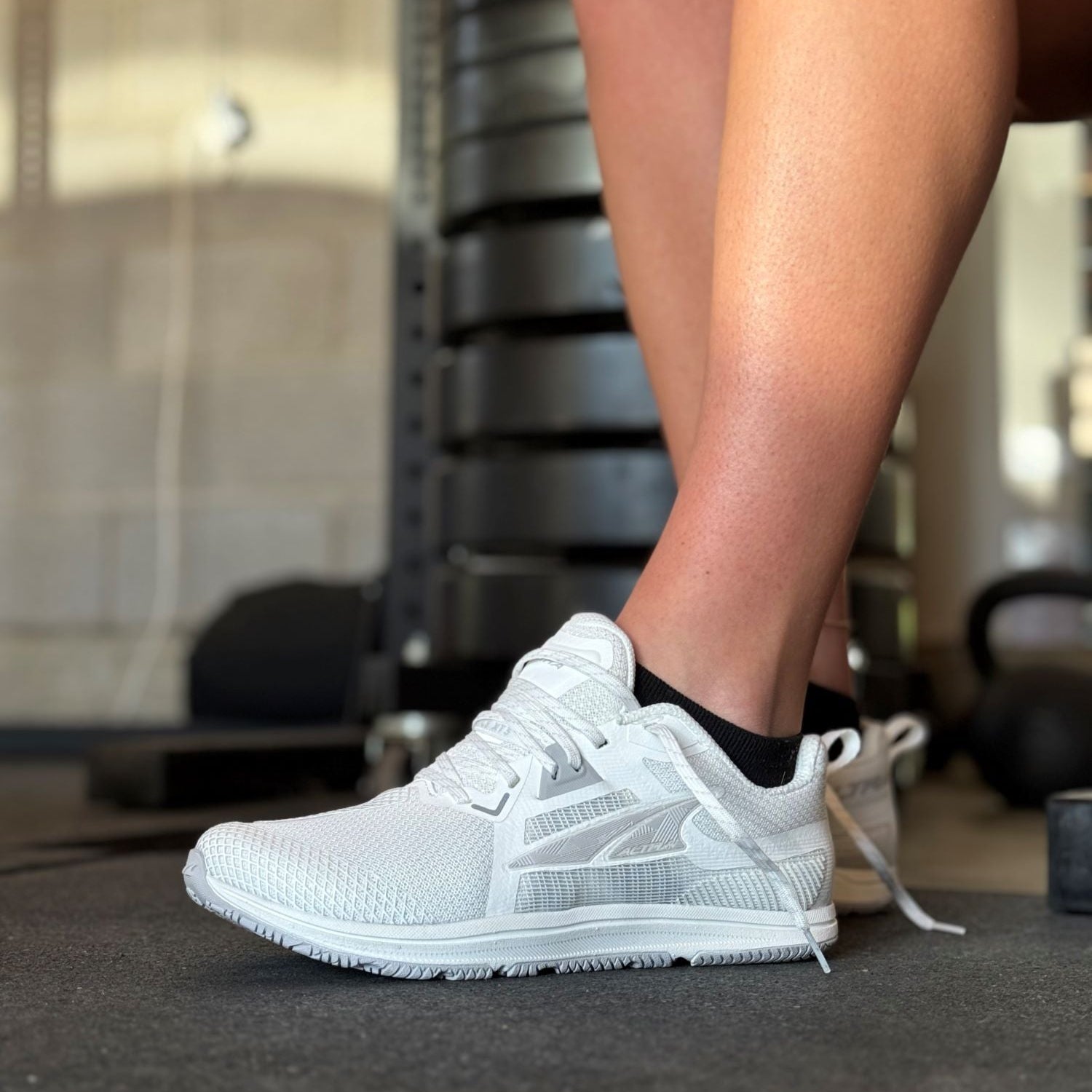 Altra - Solstice XT 3 - White - Womens