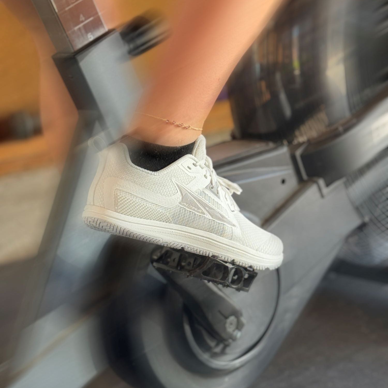 Altra - Solstice XT 3 - White - Womens