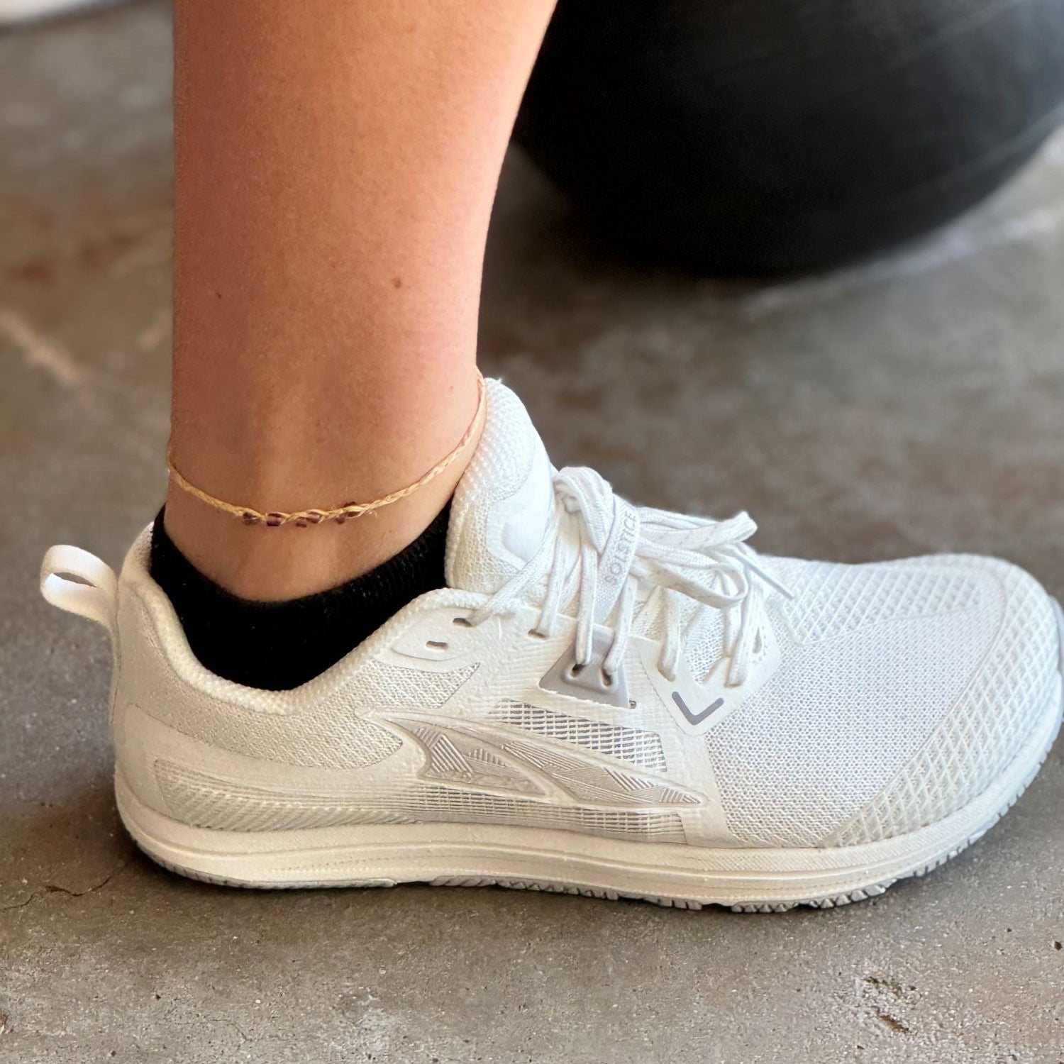 Altra - Solstice XT 3 - White - Womens