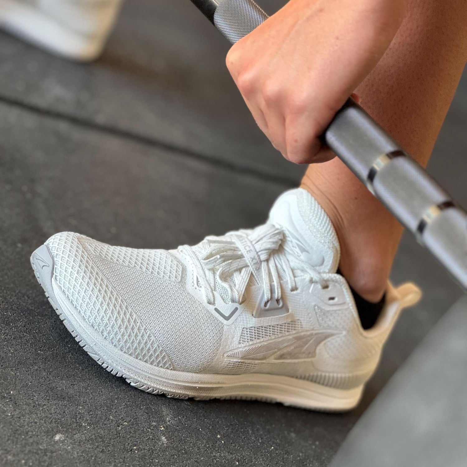 Altra - Solstice XT 3 - White - Womens